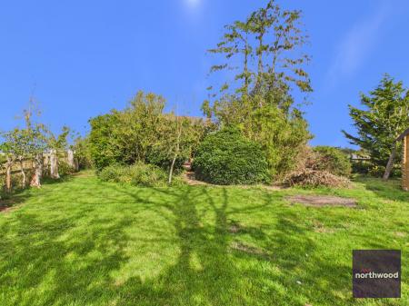 4 bedroom Detached house for sale in Fen Lane, Trusthorpe, LN12