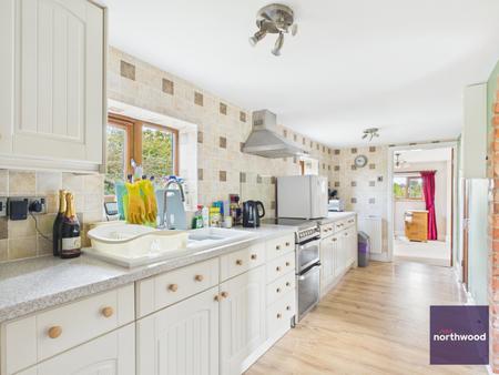 4 bedroom Detached house for sale in Fen Lane, Trusthorpe, LN12