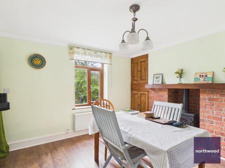 4 bedroom Detached house for sale in Fen Lane, Trusthorpe, LN12