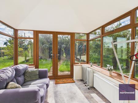 4 bedroom Detached house for sale in Fen Lane, Trusthorpe, LN12