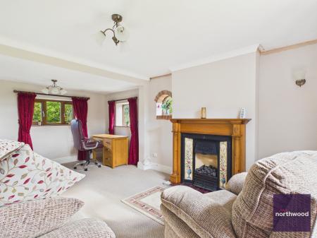 4 bedroom Detached house for sale in Fen Lane, Trusthorpe, LN12