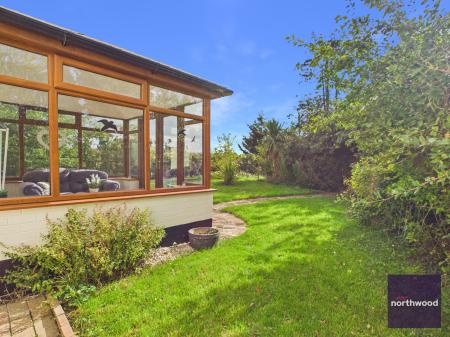 4 bedroom Detached house for sale in Fen Lane, Trusthorpe, LN12
