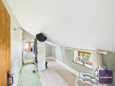 4 bedroom Detached house for sale in Fen Lane, Trusthorpe, LN12