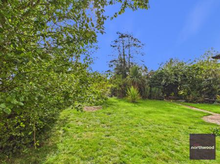 4 bedroom Detached house for sale in Fen Lane, Trusthorpe, LN12