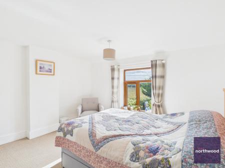 4 bedroom Detached house for sale in Fen Lane, Trusthorpe, LN12