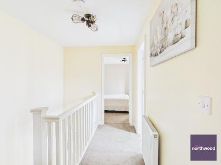 2 bedroom Semi-detached house for sale in Commercial Road, Alford, Alford, LN13