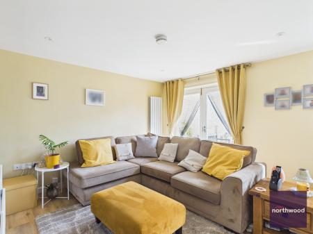 2 bedroom Semi-detached house for sale in Commercial Road, Alford, Alford, LN13