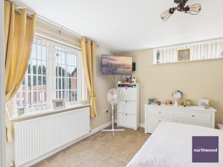 2 bedroom Semi-detached house for sale in Commercial Road, Alford, Alford, LN13