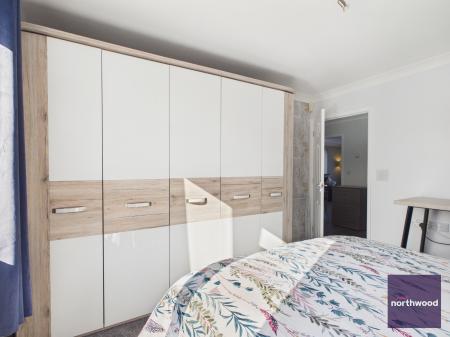 3 bedroom Detached bungalow for sale in Henshaw Avenue, Sutton on Sea, LN12