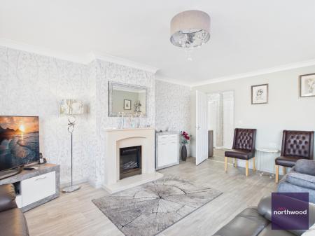 3 bedroom Detached bungalow for sale in Henshaw Avenue, Sutton on Sea, LN12
