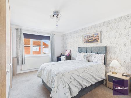 3 bedroom Detached bungalow for sale in Henshaw Avenue, Sutton on Sea, LN12