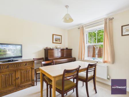 4 bedroom Detached house for sale in Alder Place, Alford, LN13