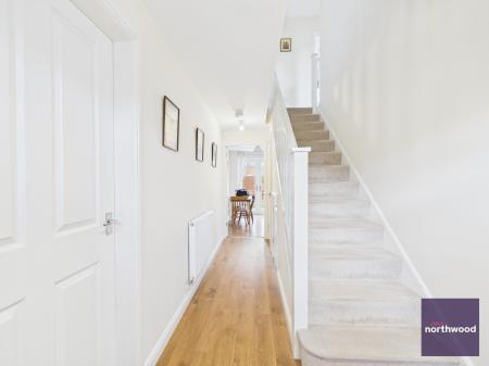 4 bedroom Detached house for sale in Alder Place, Alford, LN13
