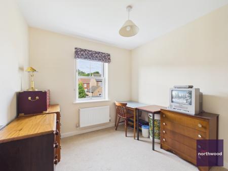 4 bedroom Detached house for sale in Alder Place, Alford, LN13