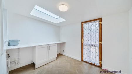 2 bedroom Terraced House for sale in Victoria Street, Billinghay, LN4