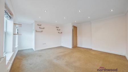 2 bedroom Terraced House for sale in Victoria Street, Billinghay, LN4