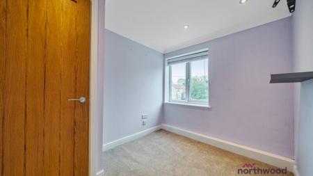2 bedroom Terraced House for sale in Victoria Street, Billinghay, LN4