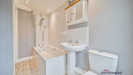 2 bedroom Terraced House for sale in Victoria Street, Billinghay, LN4