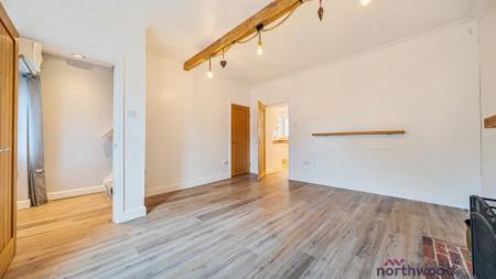 2 bedroom Terraced House for sale in Victoria Street, Billinghay, LN4
