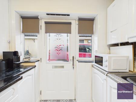 2 bedroom Bungalow for sale in George Street, Mablethorpe, LN12