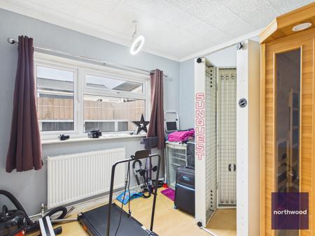 2 bedroom Bungalow for sale in George Street, Mablethorpe, LN12