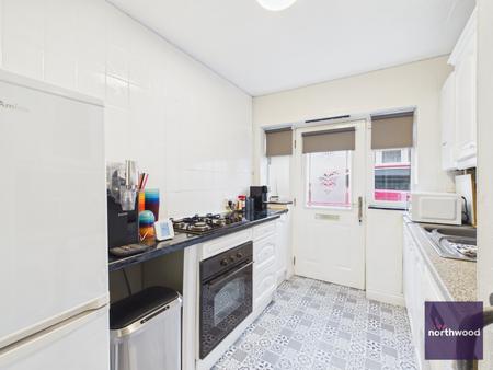 2 bedroom Bungalow for sale in George Street, Mablethorpe, LN12