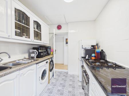 2 bedroom Bungalow for sale in George Street, Mablethorpe, LN12