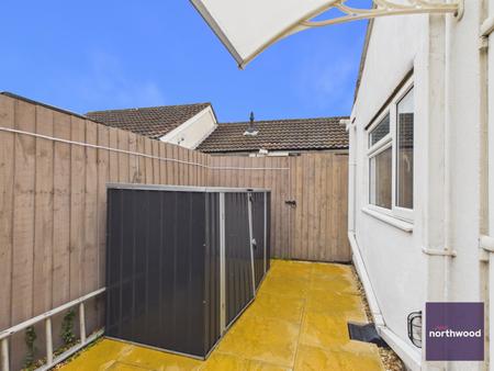 2 bedroom Bungalow for sale in George Street, Mablethorpe, LN12