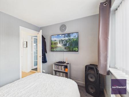 2 bedroom Bungalow for sale in George Street, Mablethorpe, LN12