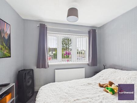 2 bedroom Bungalow for sale in George Street, Mablethorpe, LN12