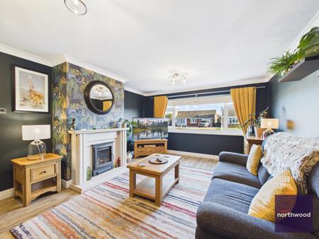 2 bedroom Bungalow for sale in Kipling Drive, Sandilands, LN12