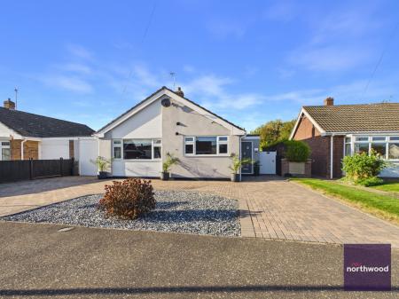Kipling Drive, Sandilands, LN12