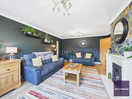 2 bedroom Bungalow for sale in Kipling Drive, Sandilands, LN12
