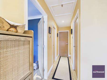2 bedroom Bungalow for sale in Kipling Drive, Sandilands, LN12