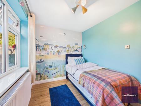 2 bedroom Bungalow for sale in Kipling Drive, Sandilands, LN12