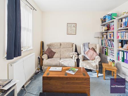 4 bedroom Town house for sale in Banks Street, Horncastle, LN9