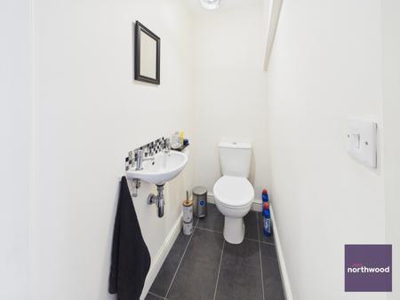 4 bedroom Town house for sale in Banks Street, Horncastle, LN9