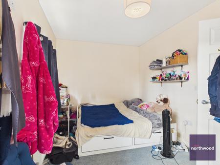 4 bedroom Town house for sale in Banks Street, Horncastle, LN9