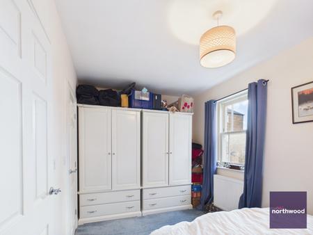 4 bedroom Town house for sale in Banks Street, Horncastle, LN9