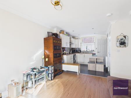 4 bedroom Town house for sale in Banks Street, Horncastle, LN9