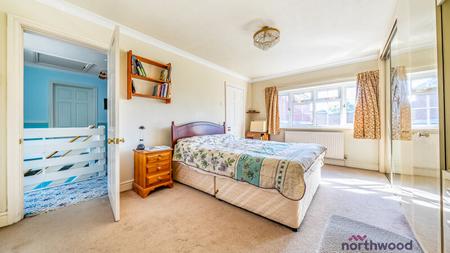 6 bedroom Detached house for sale in Lee Road, Lincoln, Lincoln, LN2