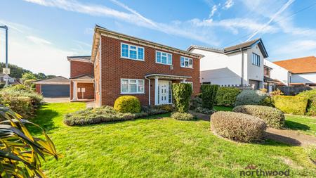 6 bedroom Detached house for sale in Lee Road, Lincoln, Lincoln, LN2