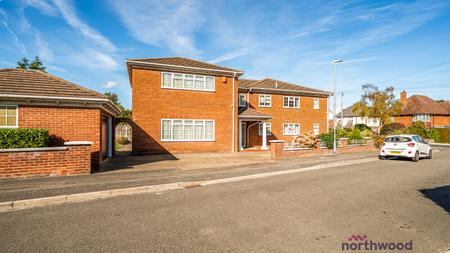 6 bedroom Detached house for sale in Lee Road, Lincoln, Lincoln, LN2