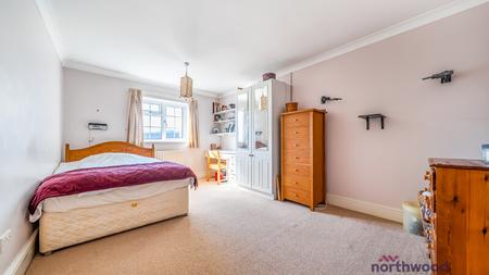 6 bedroom Detached house for sale in Lee Road, Lincoln, Lincoln, LN2