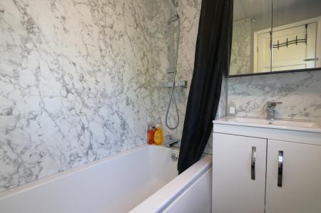 2 bedroom Town house for sale in Abbey Drive, Ashby-De-La-Zouch, LE65