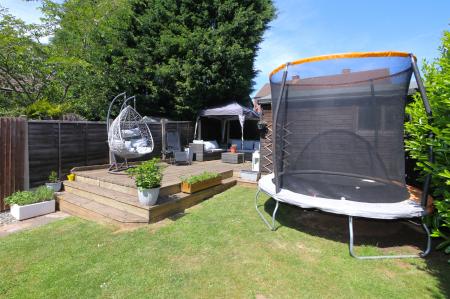 2 bedroom Town house for sale in Abbey Drive, Ashby-De-La-Zouch, LE65