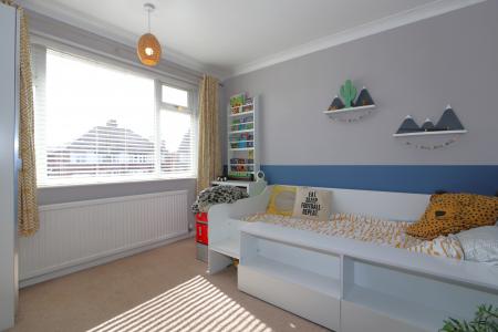 3 bedroom Semi-detached house for sale in Ashby Road, Newbold Coleorton, LE67