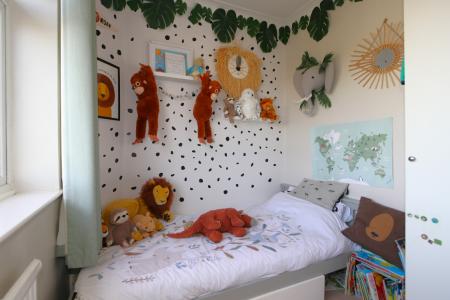 3 bedroom Semi-detached house for sale in Ashby Road, Newbold Coleorton, LE67