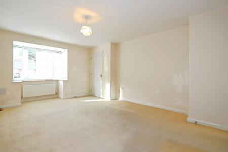 3 bedroom Town house for sale in Astley Way, Ashby-De-La-Zouch, LE65