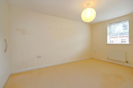 3 bedroom Town house for sale in Astley Way, Ashby-De-La-Zouch, LE65